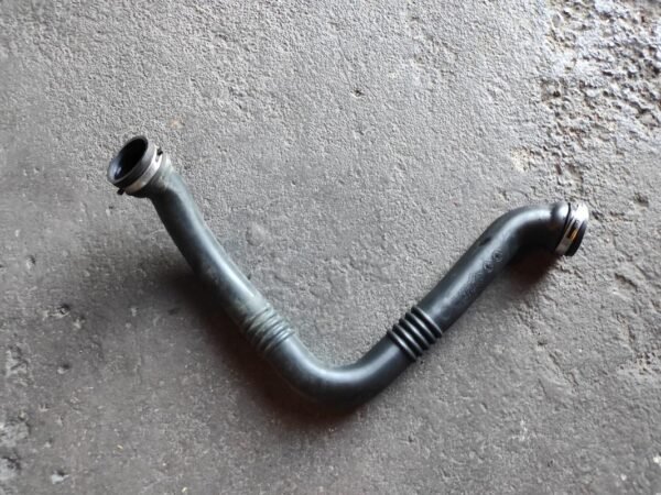 Tubo presion turbocompresor Renault Megane I (Fase II, 1999) 1.9 D RXE (98 cv)