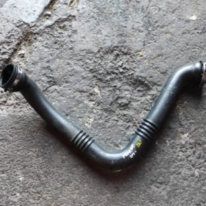 Tubo presion turbocompresor Renault Megane I Coupe (Fase II, 1999) 1.9 dTi (98 cv)