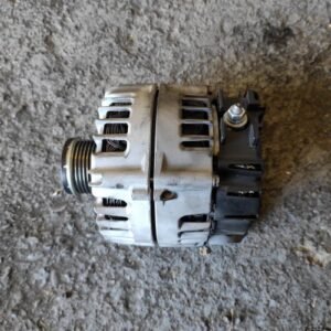 Alternador Bmw Serie 5 Sedan (F10) 520d (184 cv)