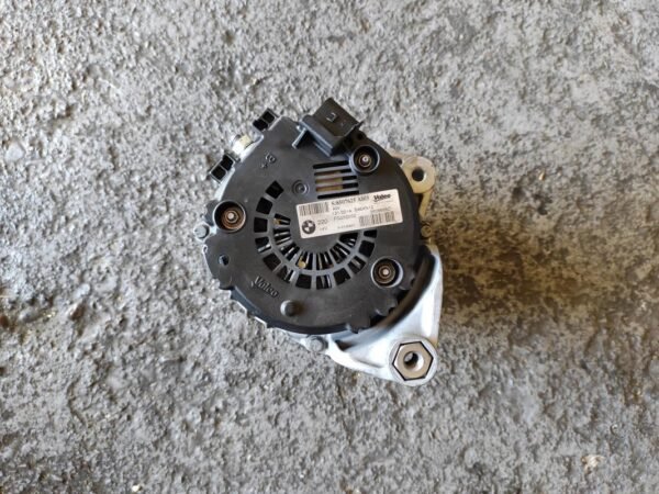 Alternador Bmw Serie 5 Sedan (F10) 520d (184 cv) - Imagen 3