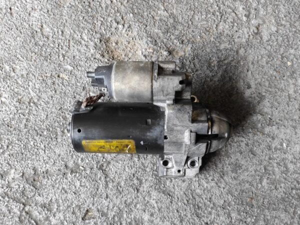 Motor de arranque Bmw Serie 5 Sedan (F10) 520d (184 cv)