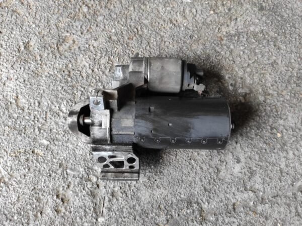 Motor de arranque Bmw Serie 5 Sedan (F10) 520d (184 cv) - Imagen 2