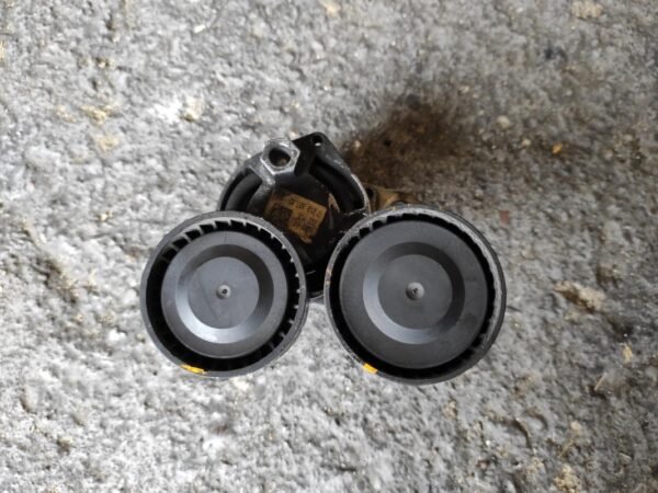 Tensor correa auxiliar Bmw Serie 5 Sedan (F10) 520d (184 cv)