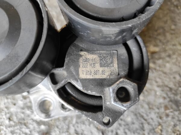 Tensor correa auxiliar Bmw Serie 5 Sedan (F10) 520d (184 cv) - Imagen 3