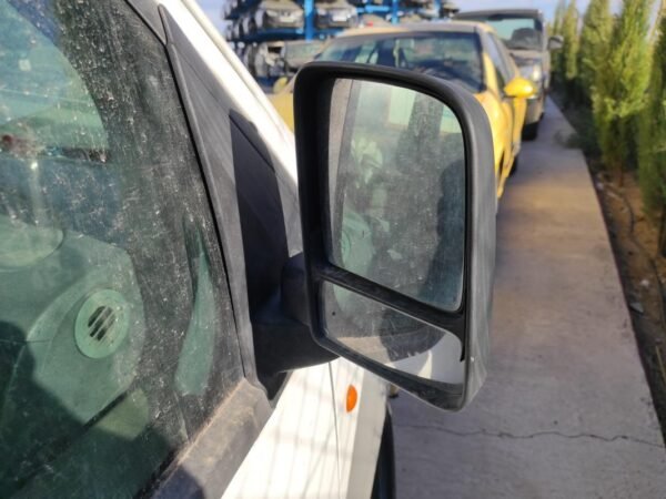 Retrovisor derecho Ford Tourneo Connect 1.8 TDCi (90 cv) - Imagen 2