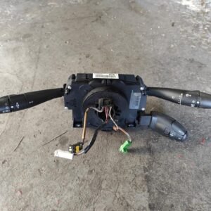 Anillo Airbag Peugeot 207 1.6 HDi (90 cv)