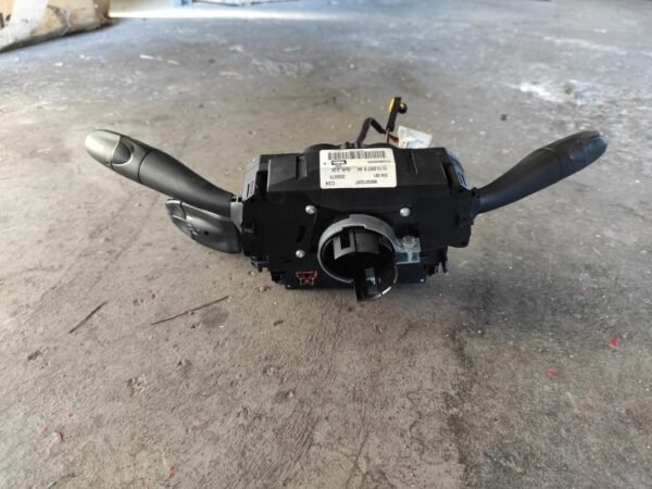 Anillo Airbag Peugeot 207 1.6 HDi (90 cv) - Imagen 2