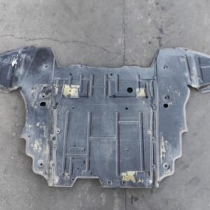 Cubrecarter Opel Vectra C 1.9 CDTI (120 cv)