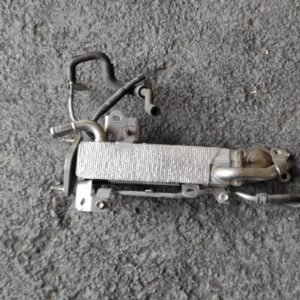 Enfriador EGR Mazda 6 III Sport Combi (GJ) 2.2 SKYACTIV-D (150 cv) i-ELOOP