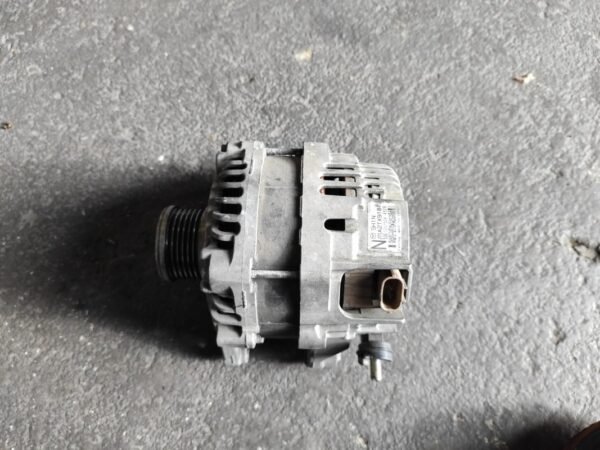 Alternador Mazda 6 III Sport Combi (GJ) 2.2 SKYACTIV-D (150 cv) i-ELOOP