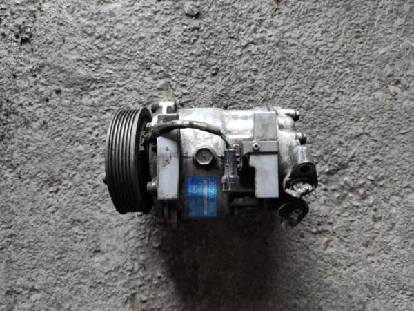 Compresor aire acondicionado Mazda 3 II Hatchback (BL) 1.6 MZR CD (109 cv)