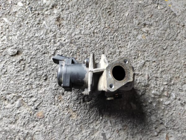 Valvula EGR Mazda 3 II Hatchback (BL) 1.6 MZR CD (109 cv) - Imagen 3