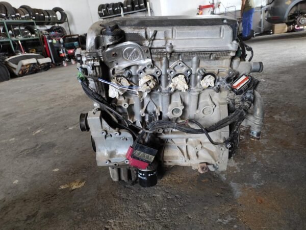 Motor Suzuki Swift III (MZ, EZ) 1.3 (RS 413) (92 cv) - Imagen 3