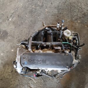 Motor Suzuki Swift III (MZ, EZ) 1.3 (RS 413) (92 cv)