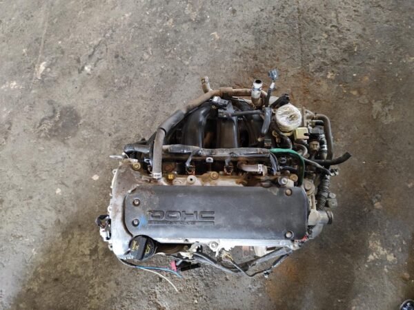 Motor Suzuki Swift III (MZ, EZ) 1.3 (RS 413) (92 cv)