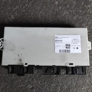 Modulo electronico Bmw Serie 5 Sedan (F10) 520d (184 cv)