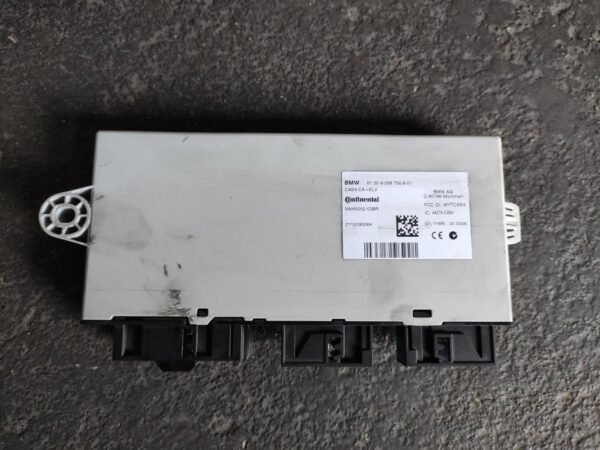 Modulo electronico Bmw Serie 5 Sedan (F10) 520d (184 cv)