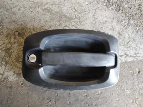 Maneta exterior porton Fiat Ducato Furgón (250_, 290_) 115 Multijet 2.0 D (116 cv)