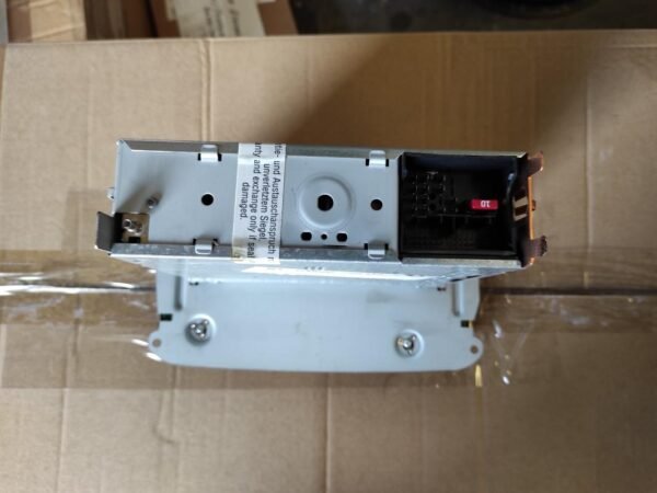 Sistema audio / Radio CD Seat Ibiza IV 1.6 TDI (105cv) - Imagen 2