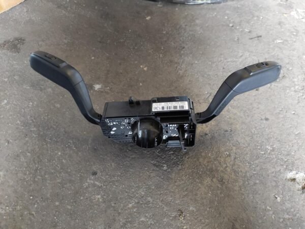 Mando luces Seat Ibiza IV 1.6 TDI (105cv) - Imagen 2