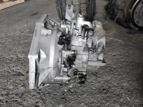 Caja cambios Opel Insignia Hatchback 2.0 CDTI (131 cv) DPF - Imagen 4