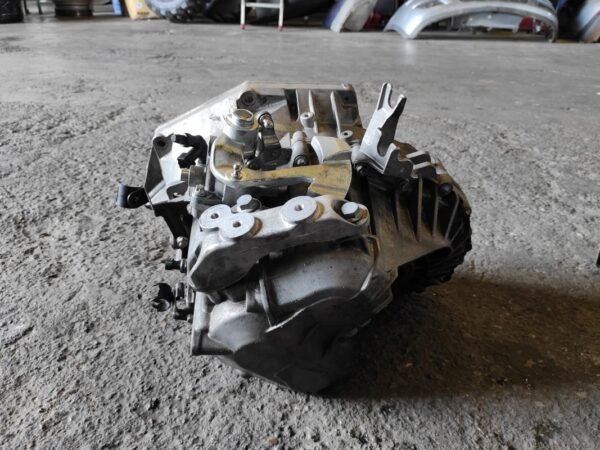 Caja cambios Opel Insignia Hatchback 2.0 CDTI (131 cv) DPF - Imagen 3