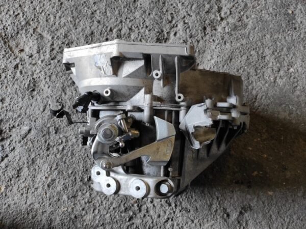 Caja cambios Opel Insignia Hatchback 2.0 CDTI (131 cv) DPF