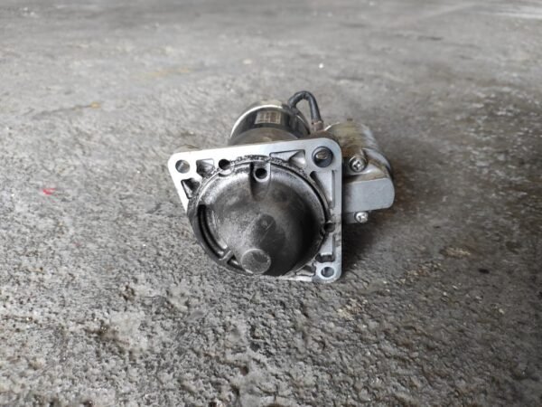 Motor de arranque Opel Insignia Hatchback 2.0 CDTI (131 cv) DPF - Imagen 2
