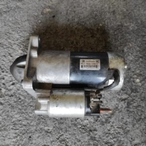 Motor de arranque Opel Insignia Hatchback 2.0 CDTI (131 cv) DPF