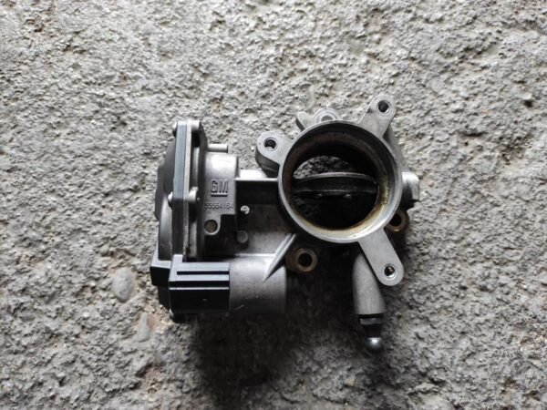 Caja de mariposa Opel Insignia Hatchback 2.0 CDTI (131 cv) DPF