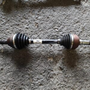 Transmisión delantera izquierda Opel Insignia Hatchback 2.0 CDTI (131 cv) DPF