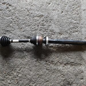 Transmisión delantera derecha Opel Insignia Hatchback 2.0 CDTI (131 cv) DPF