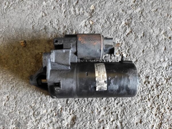 Motor de arranque Renault Trafic Furgón (TXX) 1.9 D (60 cv)