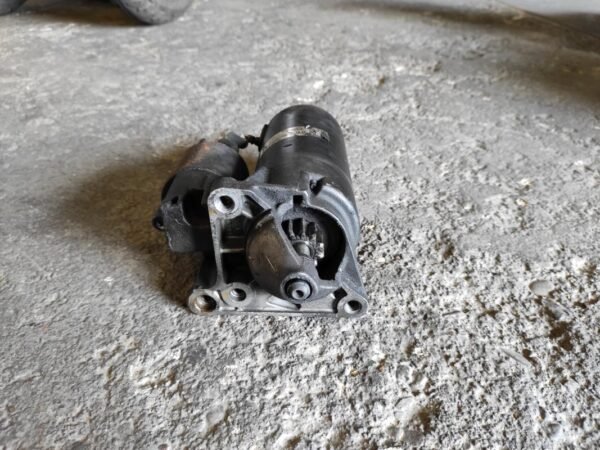 Motor de arranque Renault Trafic Furgón (TXX) 1.9 D (60 cv) - Imagen 2