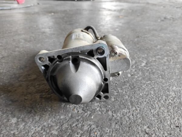 Motor de arranque Opel Astra H GTC 1.9 CDTI (120 cv) - Imagen 2
