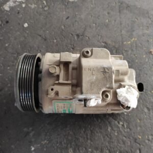 Compresor aire acondicionado Seat Ibiza III 1.9 SDI (64cv)