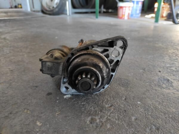 Motor de arranque Volkswagen Golf V 1.9 TDI (105 cv) - Imagen 2
