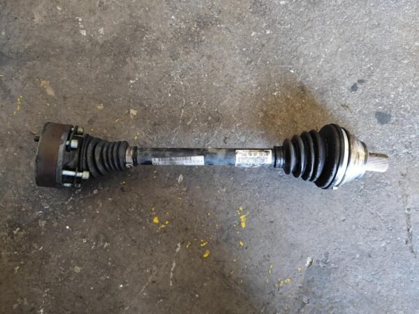 Transmisión delantera izquierda Volkswagen Golf V 1.9 TDI (105 cv)
