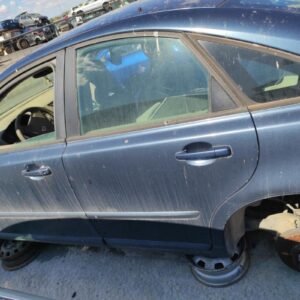Puerta trasera izquierda Volvo S40 II 1.6 16V (109 cv)