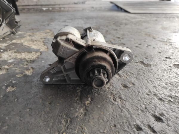 Motor de arranque Skoda Fabia II (Versión 2010) 1.2 (70 cv) - Imagen 2