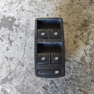 Mando elevalunas delantero izquierdo Opel Insignia Hatchback 2.0 CDTI (131 cv) DPF