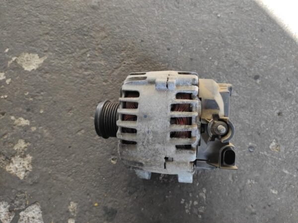 Alternador Ford Focus III Wagon 1.6 TDCi (115 cv)