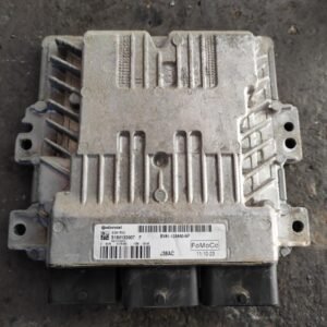 Centralita motor uce Ford Focus III Wagon 1.6 TDCi (115 cv)