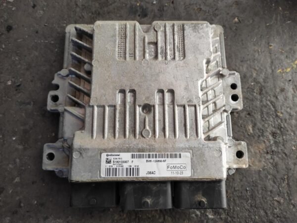 Centralita motor uce Ford Focus III Wagon 1.6 TDCi (115 cv)