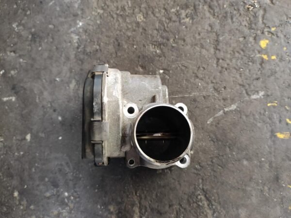 Caja de mariposa Ford Focus III Wagon 1.6 TDCi (115 cv)
