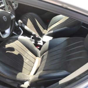 Juego asientos completo Lancia Delta III 1.6JTD Multijet 16V (120 cv) DPF