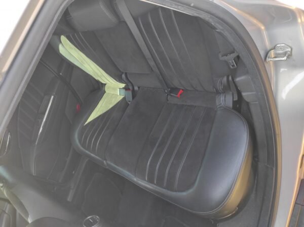 Juego asientos completo Lancia Delta III 1.6JTD Multijet 16V (120 cv) DPF - Imagen 3