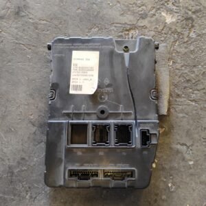 Caja de reles / fusibles Renault Megane II 1.5 dCi (101 cv)