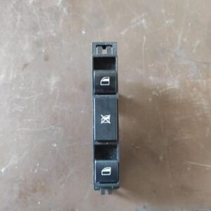 Mando elevalunas delantero izquierdo Bmw Serie 3 (E46, 2001) 320d (150 cv)