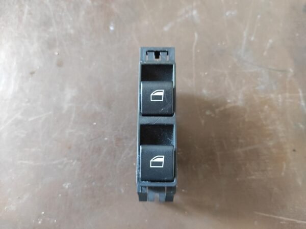Mando elevalunas delantero derecho Bmw Serie 3 (E46, 2001) 320d (150 cv)